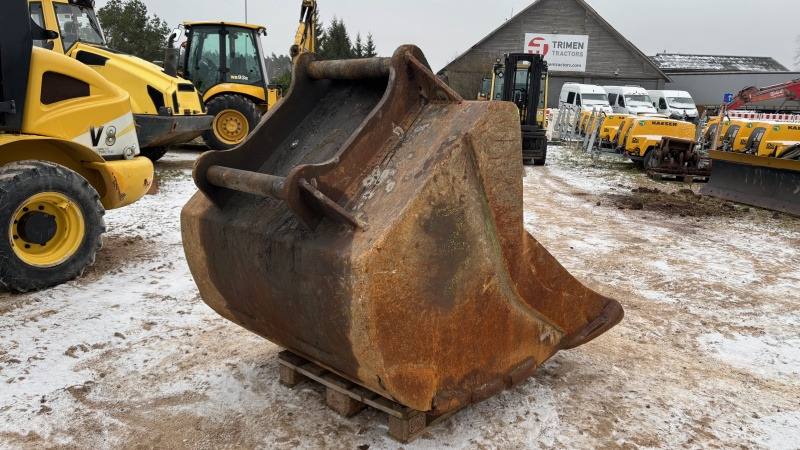 Volvo S80 1400mm - Excavator bucket for Excavator: picture 5 Volvo S80 1400mm - Excavator bucket for Excavator: picture 5