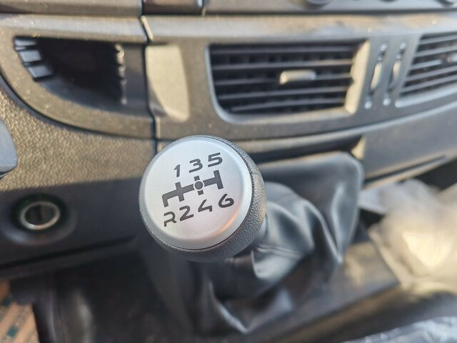 IVECO EuroCargo ML150E28WS EVI_E 4x4 Kipperwanne/CONF... - Tipper: picture 4 IVECO EuroCargo ML150E28WS EVI_E 4x4 Kipperwanne/CONF... - Tipper: picture 4