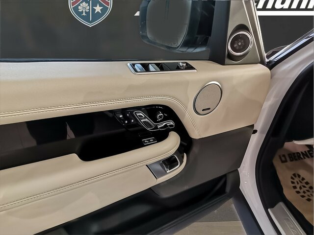 LAND ROVER Range Rover Vogue 4WD SPORT PANORAMA HOMELINK... - SUV: picture 3 LAND ROVER Range Rover Vogue 4WD SPORT PANORAMA HOMELINK... - SUV: picture 3