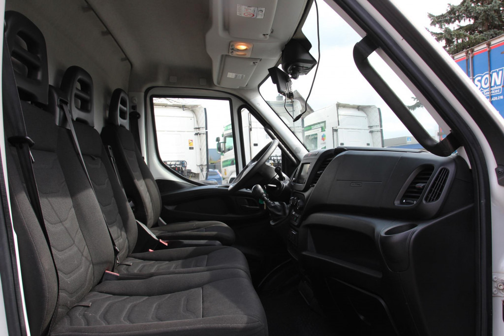 Leasing of Iveco Daily 70-150  KLUBBK42P 14,8 m 2 Pers.Korb  835 h Iveco Daily 70-150  KLUBBK42P 14,8 m 2 Pers.Korb  835 h: picture 6
