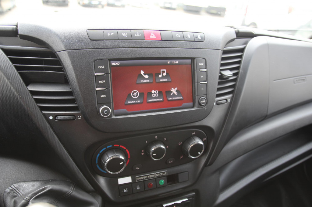 Leasing of Iveco Daily 70-150  KLUBBK42P 14,8 m 2 Pers.Korb  835 h Iveco Daily 70-150  KLUBBK42P 14,8 m 2 Pers.Korb  835 h: picture 15