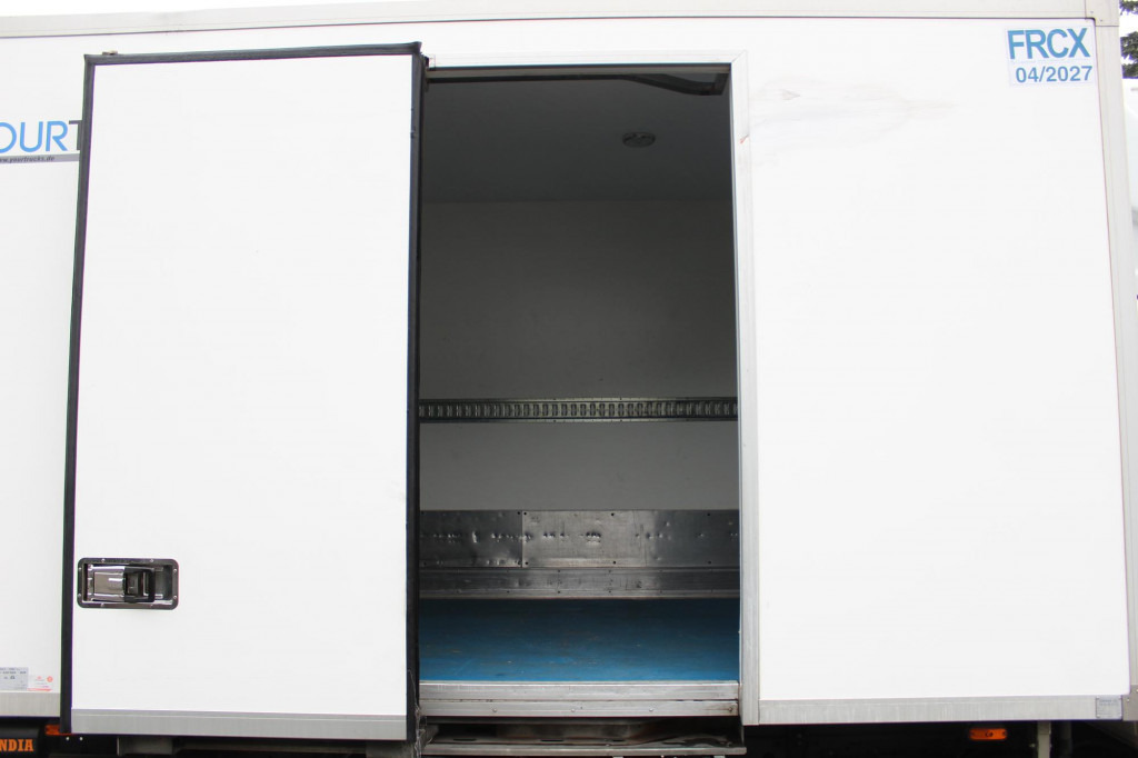 Iveco Daily 70C18 CX 500 Bi-Temp LBW Klima Doppelräder - Refrigerated van: picture 4 Iveco Daily 70C18 CX 500 Bi-Temp LBW Klima Doppelräder - Refrigerated van: picture 4