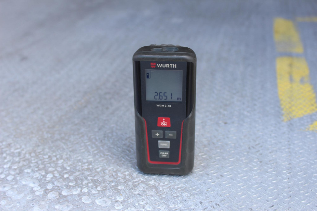 Lamberet CV 1950Mt. 2,65h Bi Multi Temp. Strom FRC - Refrigerator semi-trailer: picture 4 Lamberet CV 1950Mt. 2,65h Bi Multi Temp. Strom FRC - Refrigerator semi-trailer: picture 4