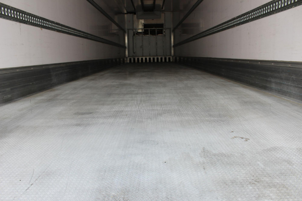 Lamberet TK SLXi Spectrum 2,65h Bi-Multi-Temp. TW LDW - Refrigerator semi-trailer: picture 3 Lamberet TK SLXi Spectrum 2,65h Bi-Multi-Temp. TW LDW - Refrigerator semi-trailer: picture 3