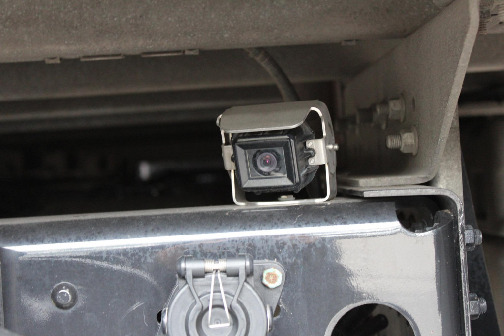 Curtainsider truck MAN TGL 8.220 Plane AHK 6,1 m Luft Klima: picture 6 Curtainsider truck MAN TGL 8.220 Plane AHK 6,1 m Luft Klima: picture 6