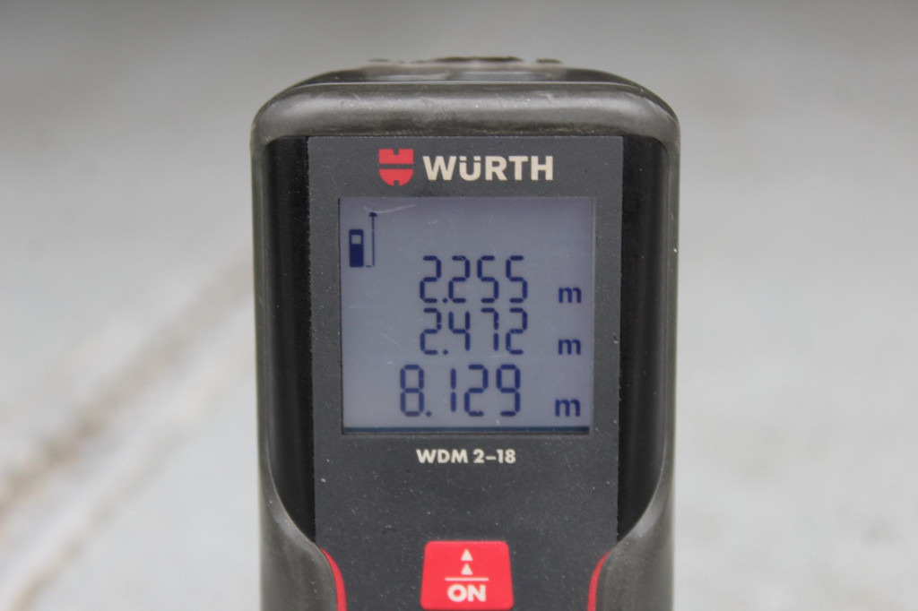 MAN TGM 15.290 E6 Frigoblock Bi-Temp Tür+LBW - Refrigerator truck: picture 4 MAN TGM 15.290 E6 Frigoblock Bi-Temp Tür+LBW - Refrigerator truck: picture 4