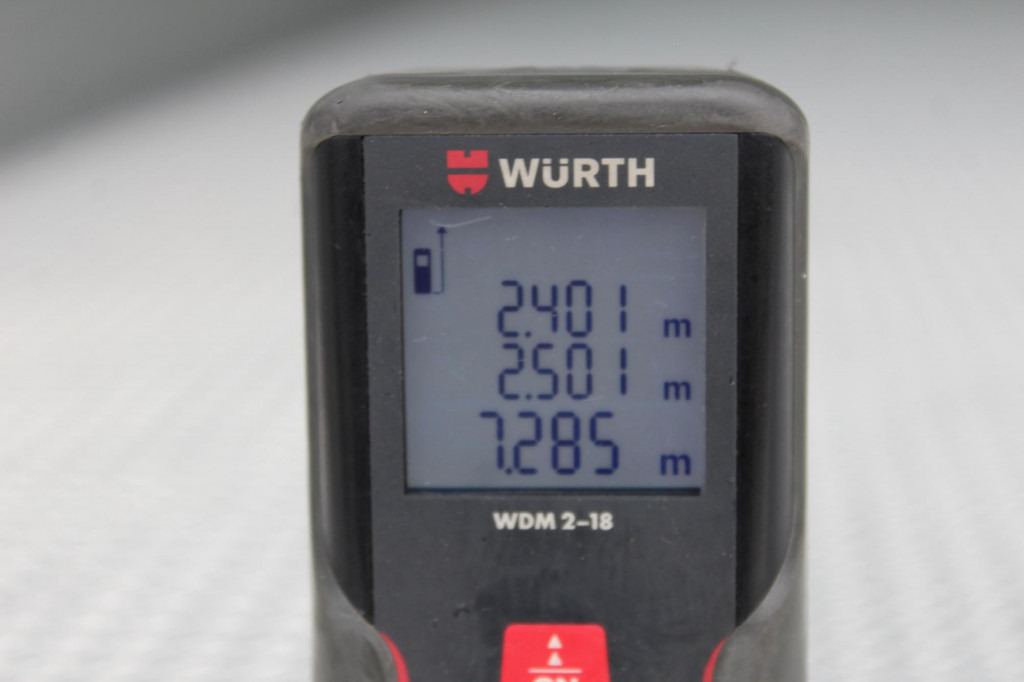 MAN TGM 18.290 E6 Thermo King T-1300X Tür+LBW AHK - Refrigerator truck: picture 4 MAN TGM 18.290 E6 Thermo King T-1300X Tür+LBW AHK - Refrigerator truck: picture 4