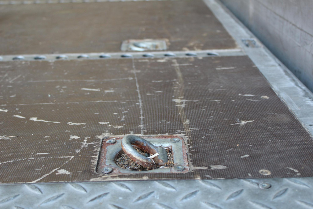 MAN TGM 18.290 Plane-Koffer 7,5 m Klima 499TKm - Curtainsider truck: picture 4 MAN TGM 18.290 Plane-Koffer 7,5 m Klima 499TKm - Curtainsider truck: picture 4