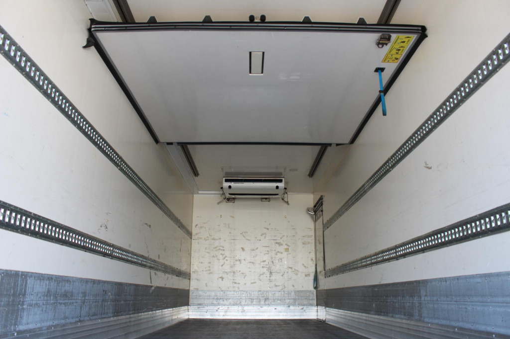 Mercedes-Benz Antos 1827 E6 TK T-1000R Multi Bi-Temp LBW - Refrigerator truck: picture 2 Mercedes-Benz Antos 1827 E6 TK T-1000R Multi Bi-Temp LBW - Refrigerator truck: picture 2