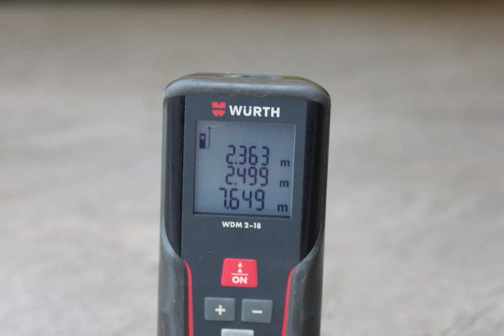 Mercedes-Benz Antos 1830 E6 Koffer 7,7m LBW S.Tür ACC LDW - Box truck: picture 3 Mercedes-Benz Antos 1830 E6 Koffer 7,7m LBW S.Tür ACC LDW - Box truck: picture 3