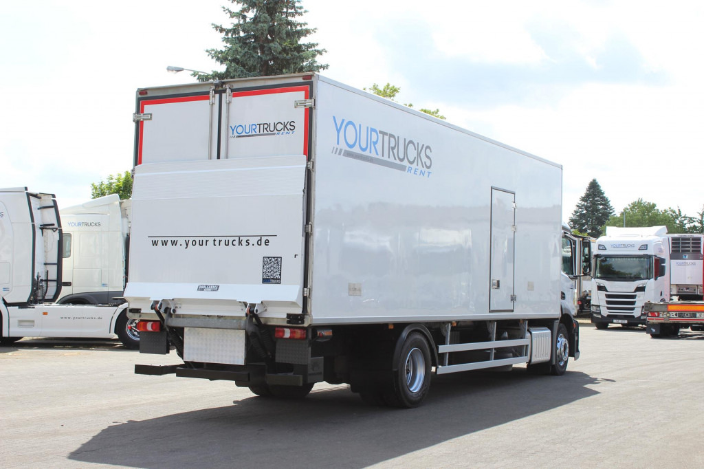 Leasing of Mercedes-Benz Antos 1924 E6 CS 1150 Multi Bi-Temp LBW Seitentur Mercedes-Benz Antos 1924 E6 CS 1150 Multi Bi-Temp LBW Seitentur: picture 10