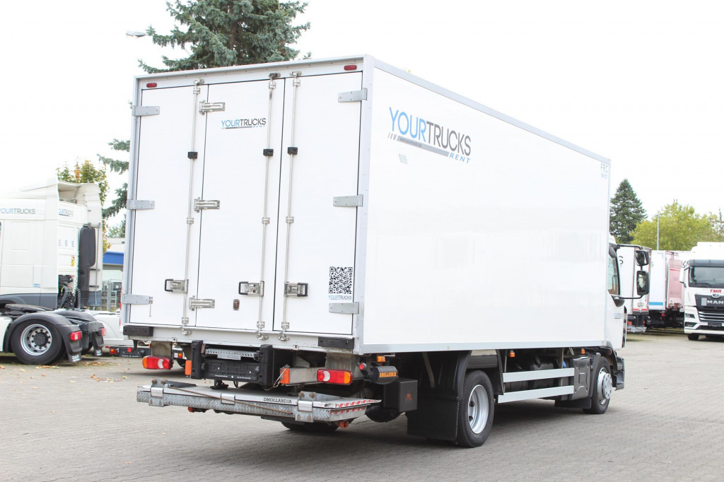 Leasing of Renault D 12  Carrier Supra 550 Strom Tür LBW FRC 2027 Renault D 12  Carrier Supra 550 Strom Tür LBW FRC 2027: picture 10