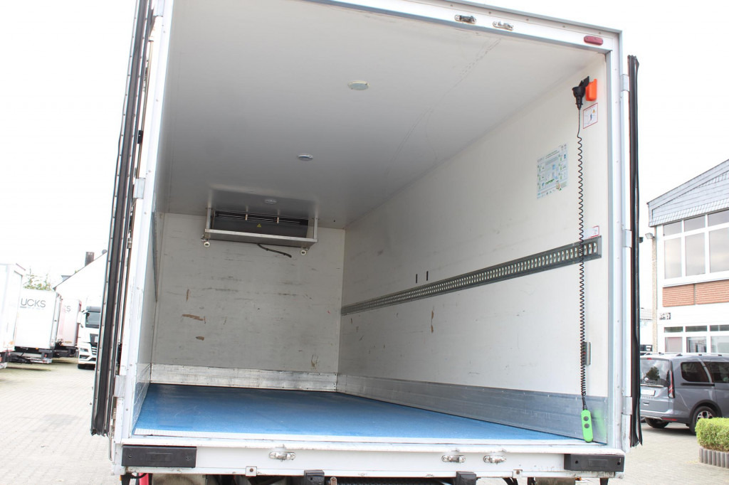 Leasing of Renault D 12  Carrier Supra 550 Strom Tür LBW FRC 2027 Renault D 12  Carrier Supra 550 Strom Tür LBW FRC 2027: picture 15