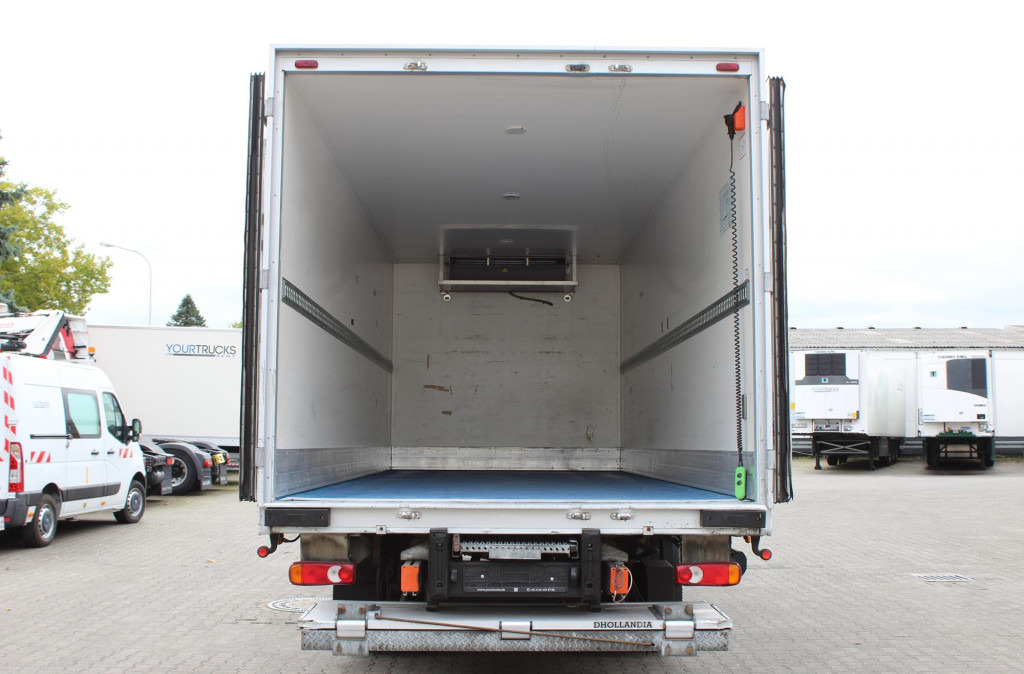 Leasing of Renault D 12  Carrier Supra 550 Strom Tür LBW FRC 2027 Renault D 12  Carrier Supra 550 Strom Tür LBW FRC 2027: picture 13