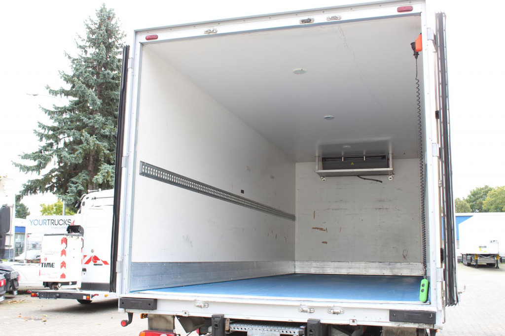 Leasing of Renault D 12  Carrier Supra 550 Strom Tür LBW FRC 2027 Renault D 12  Carrier Supra 550 Strom Tür LBW FRC 2027: picture 14