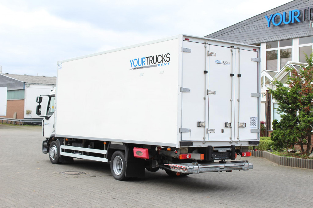 Leasing of Renault D 12  Carrier Supra 550 Strom Tür LBW FRC 2027 Renault D 12  Carrier Supra 550 Strom Tür LBW FRC 2027: picture 12