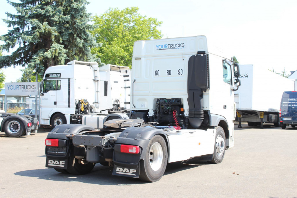 Tractor unit Daf XF  460 E6 SC   Retarder   Hydraulik   Kühlbox: picture 10
