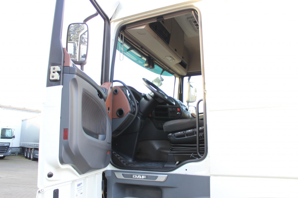 Daf XF 480 SC Retarder ACC LDWS Standklima Kühlbox - Tractor unit: picture 5 Daf XF 480 SC Retarder ACC LDWS Standklima Kühlbox - Tractor unit: picture 5