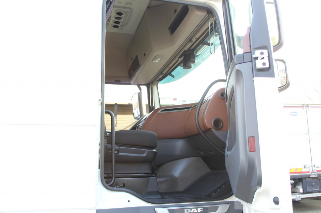 Daf XF 480 SC Retarder ACC LDWS Standklima Kühlbox - Tractor unit: picture 2 Daf XF 480 SC Retarder ACC LDWS Standklima Kühlbox - Tractor unit: picture 2
