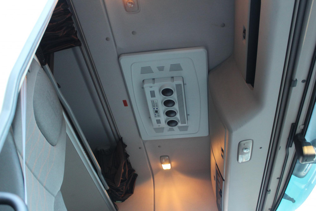 Daf XF 480 SC Retarder Standklima Kühlbox - Tractor unit: picture 3 Daf XF 480 SC Retarder Standklima Kühlbox - Tractor unit: picture 3