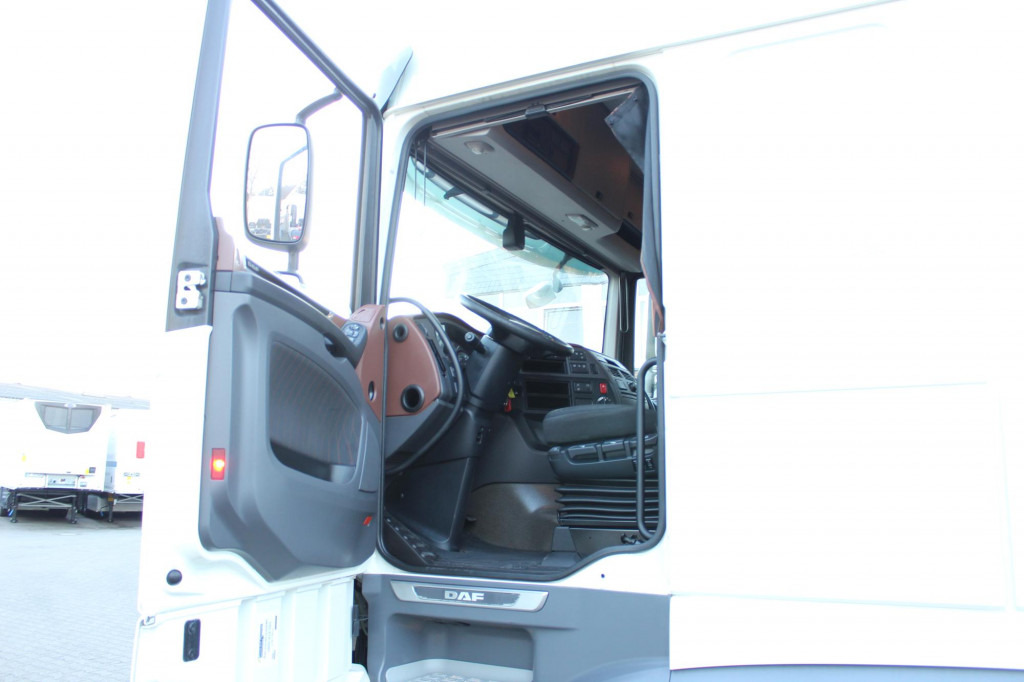 Daf XF 480 SC Retarder Standklima Kühlbox - Tractor unit: picture 4 Daf XF 480 SC Retarder Standklima Kühlbox - Tractor unit: picture 4