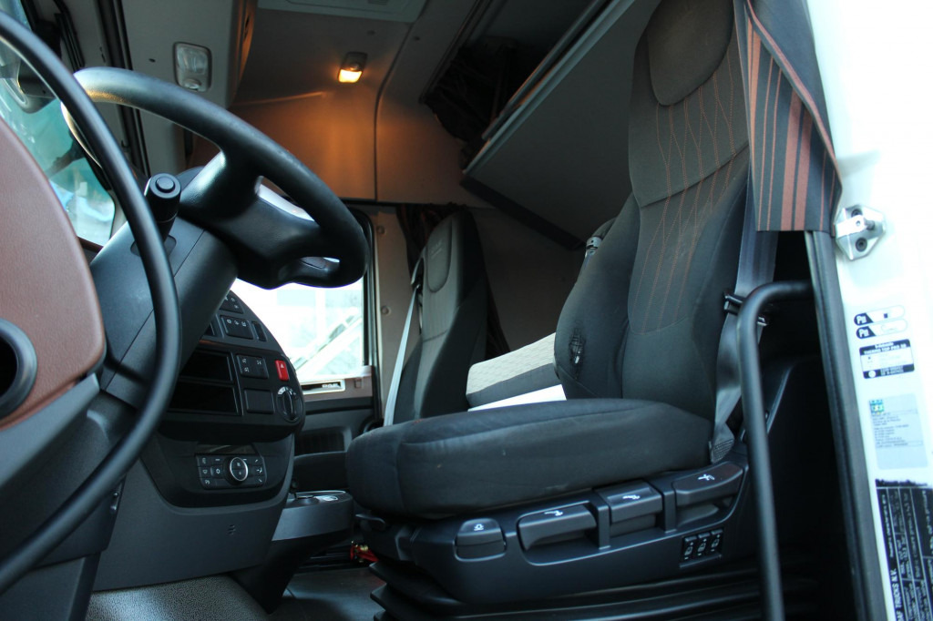 Daf XF 480 SC Retarder Standklima Kühlbox - Tractor unit: picture 5 Daf XF 480 SC Retarder Standklima Kühlbox - Tractor unit: picture 5