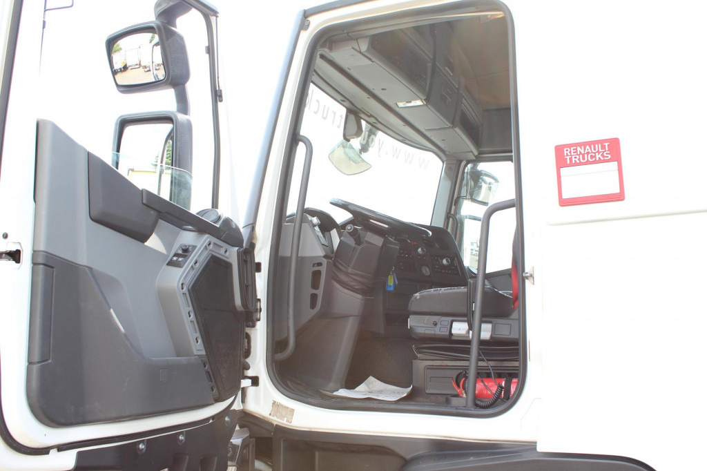 Renault T 460 E6 ACC LDW 2 Tanks Kamera - Tractor unit: picture 4 Renault T 460 E6 ACC LDW 2 Tanks Kamera - Tractor unit: picture 4