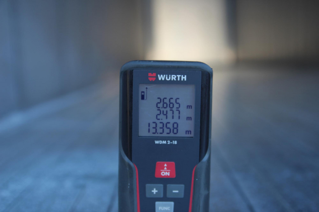 Knapen Walkingfloor Cargofloor 92m³ 10mmMiete Rent - Walking floor semi-trailer: picture 4 Knapen Walkingfloor Cargofloor 92m³ 10mmMiete Rent - Walking floor semi-trailer: picture 4