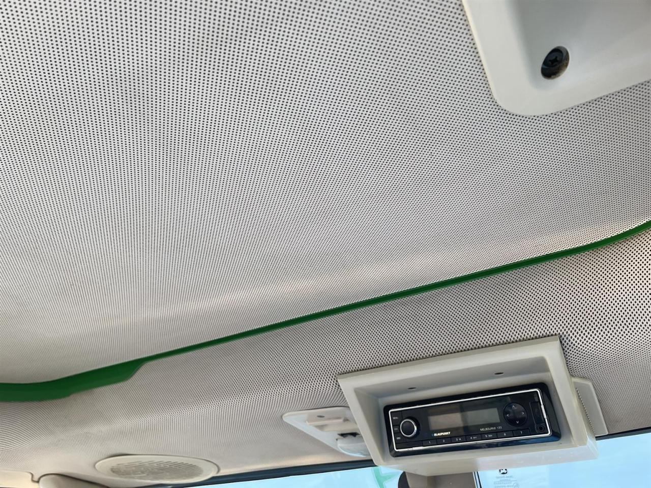 Farm tractor John Deere 6830 Power Quad plus mit Frontlader und FZW, front PTO: picture 25 Farm tractor John Deere 6830 Power Quad plus mit Frontlader und FZW, front PTO: picture 25