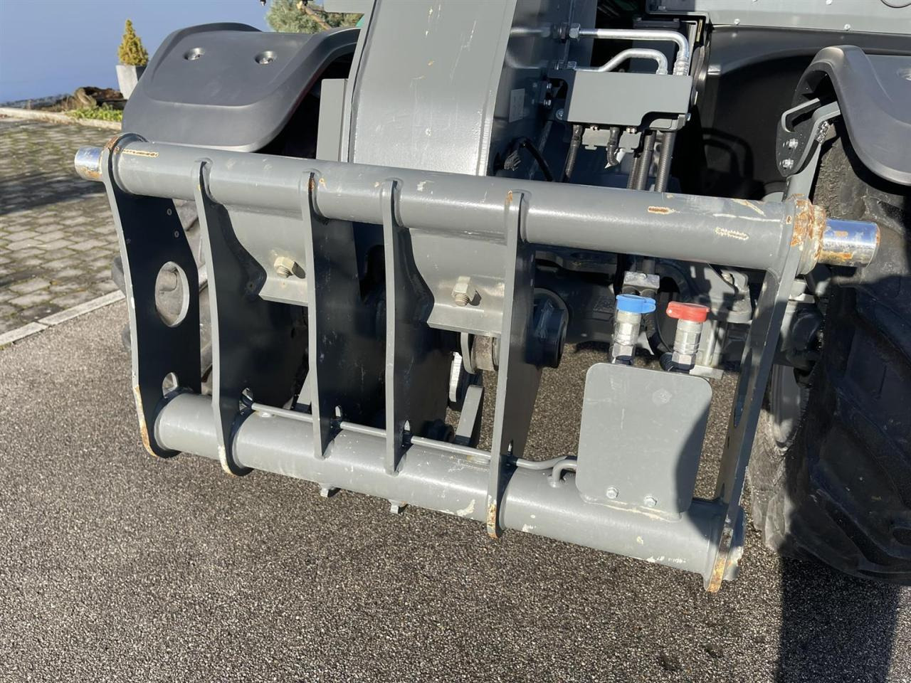 Telescopic handler Kramer KT 407 317Bh TOP neuwertig: picture 14 Telescopic handler Kramer KT 407 317Bh TOP neuwertig: picture 14