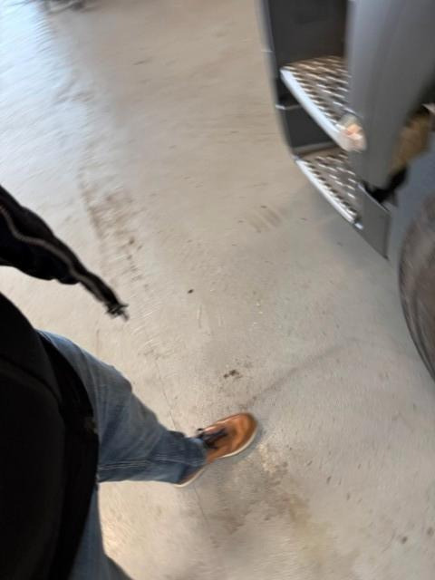 Hook lift truck MAN 26.460 6x2 Hyva 20.26 Motorschaden  S: picture 15