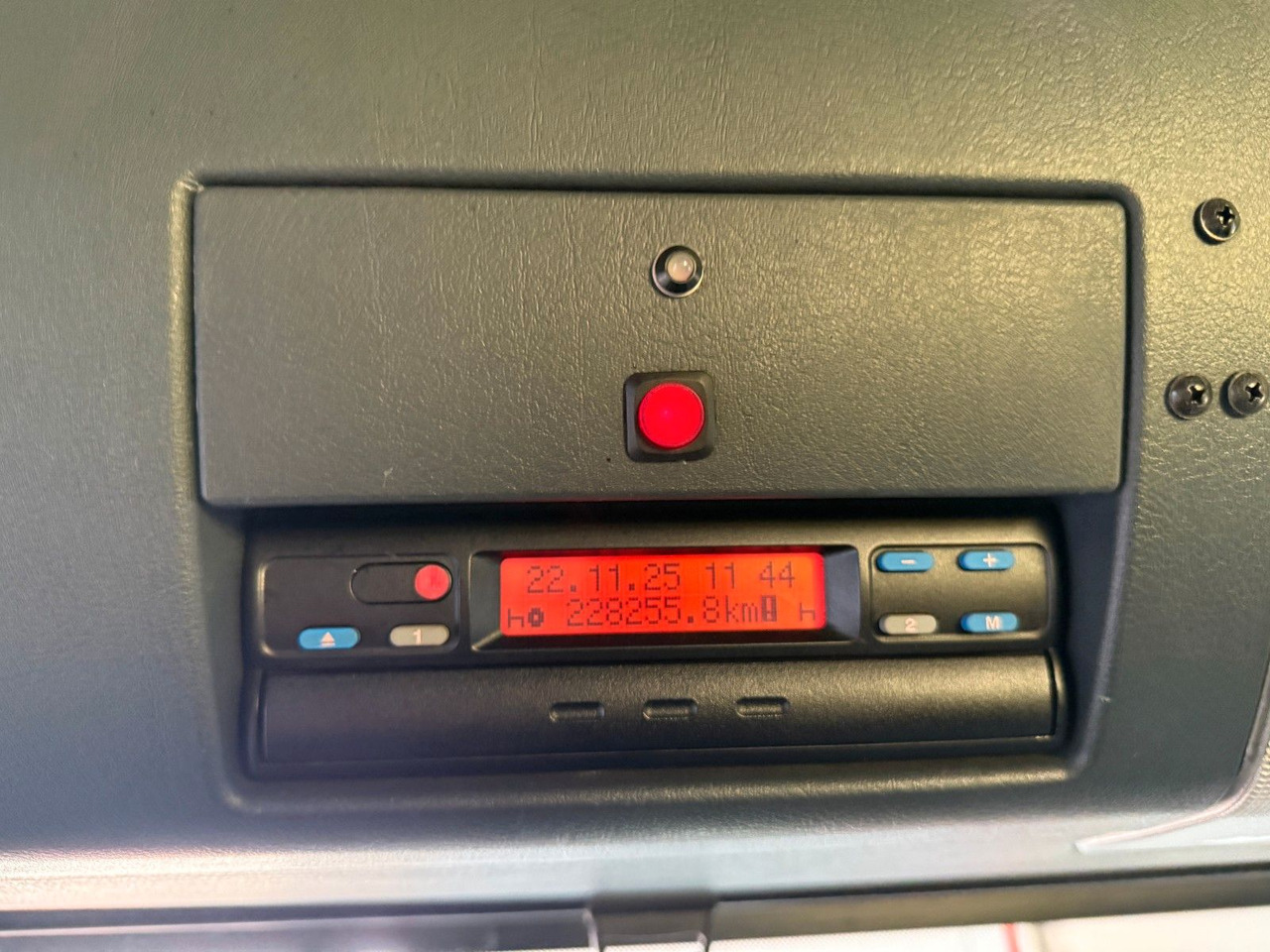 Leasing of  MAN TGS 18.360 4x4 Winterdienst Meiller Abroller MAN TGS 18.360 4x4 Winterdienst Meiller Abroller: picture 23