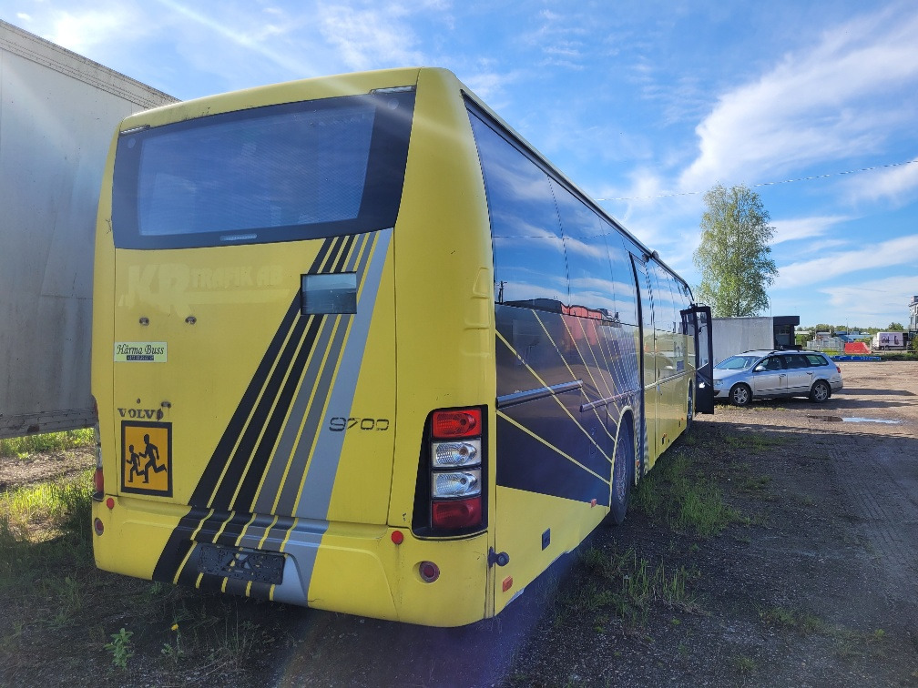 VOLVO B12B, VOLVO B12M, VOLVO B7R FOR SPAREPARTS - Coach: picture 3 VOLVO B12B, VOLVO B12M, VOLVO B7R FOR SPAREPARTS - Coach: picture 3