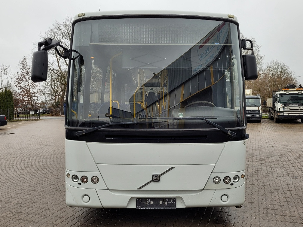 VOLVO B7RLE 8700 KLIMA, 6.2011, EURO 5, RAMP, 42 seats, 12m - City bus: picture 3 VOLVO B7RLE 8700 KLIMA, 6.2011, EURO 5, RAMP, 42 seats, 12m - City bus: picture 3