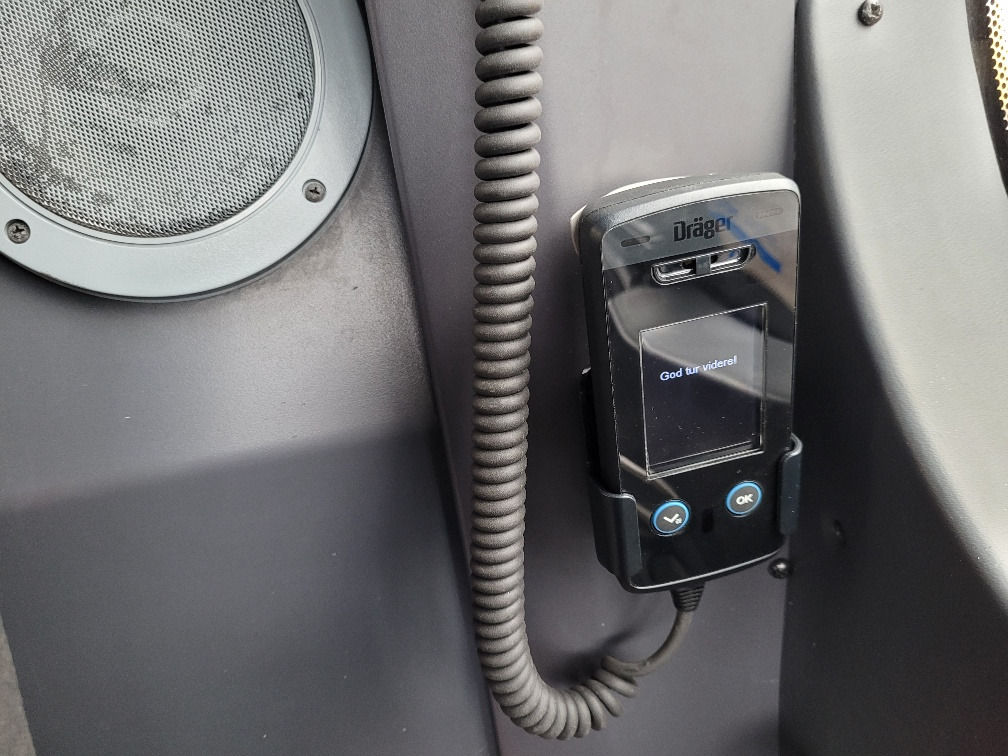 Suburban bus VOLVO B9R VEST HORISONT, KLIIMA, 7.2012, EURO 5, HANDICAP LIFT, 45 seats, 12,7m: picture 16