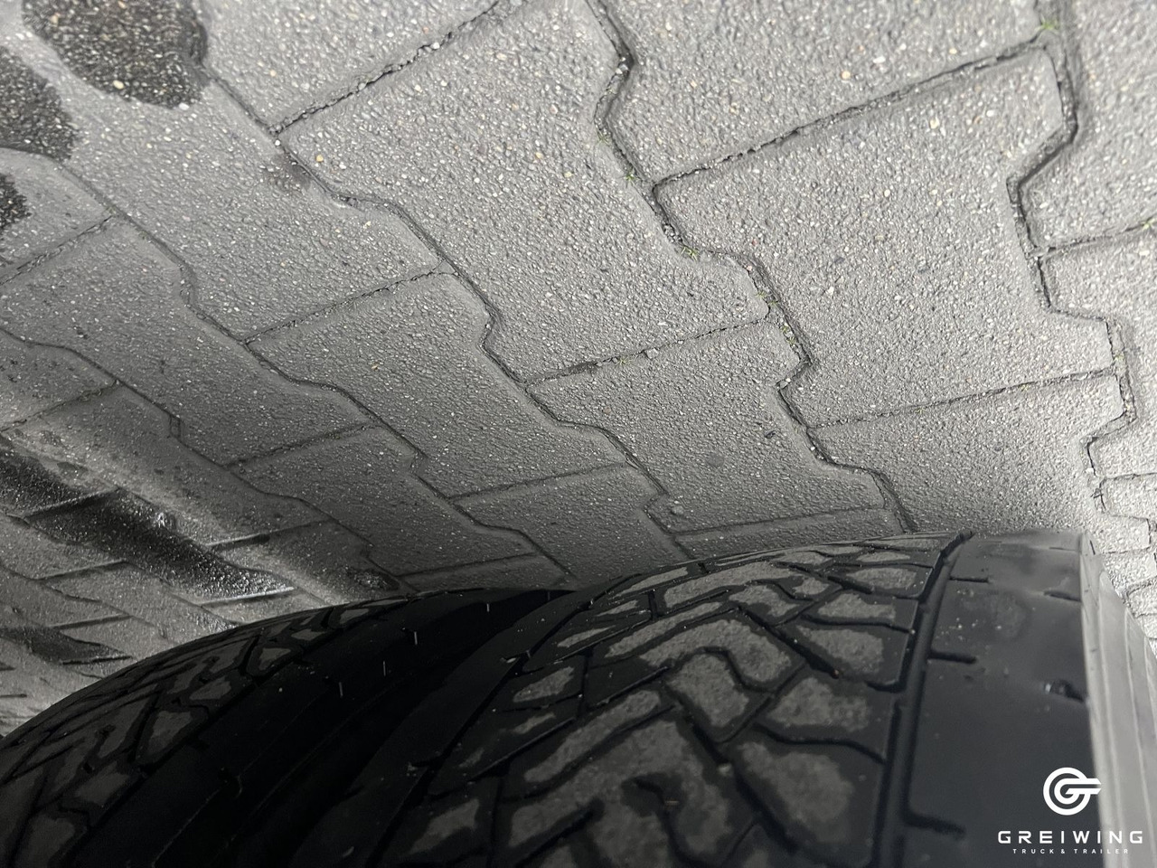 Tractor unit MAN TGX 18.510 4x2 BL SA, Standklima MAN TGX 18.510 4x2 BL SA, Standklima: picture 12 Tractor unit MAN TGX 18.510 4x2 BL SA, Standklima MAN TGX 18.510 4x2 BL SA, Standklima: picture 12