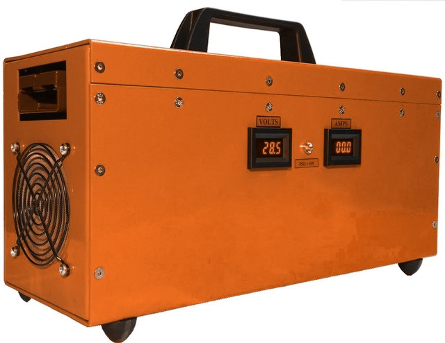 Leasing of Air Business GSE Portable and Rechargeable GPU 28DC Air Business GSE Portable and Rechargeable GPU 28DC: picture 7