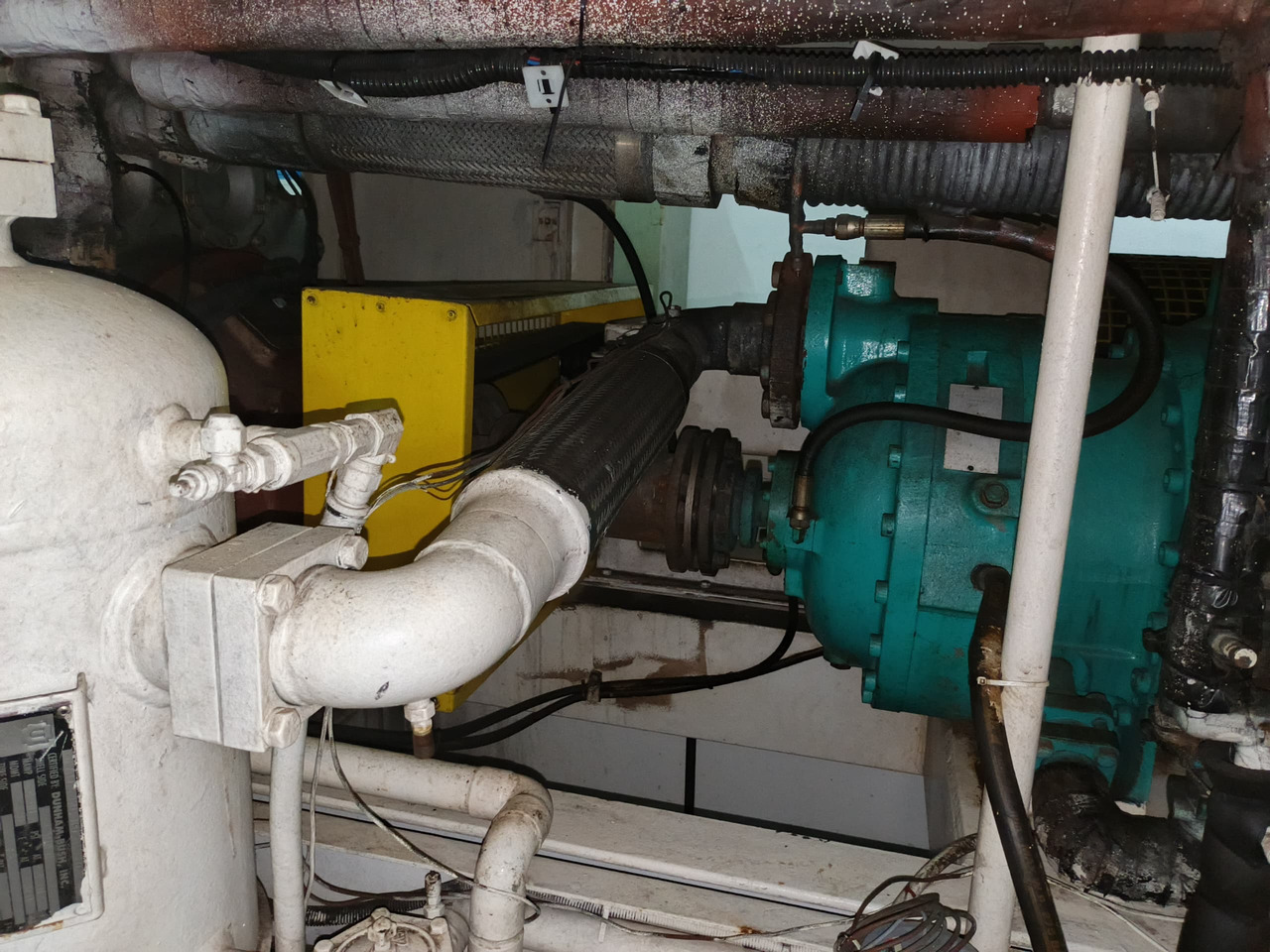 TLD Air Conditioning Unit ACE-802-940 - Ground support equipment: picture 5 TLD Air Conditioning Unit ACE-802-940 - Ground support equipment: picture 5