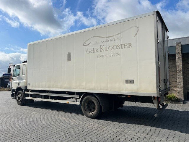 DAF CF 65.250 FA65.250 CF Manuel - Refrigerator truck: picture 4 DAF CF 65.250 FA65.250 CF Manuel - Refrigerator truck: picture 4