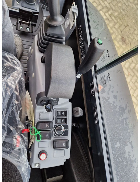 Leasing of Kubota KX027-4 Hi-spec (NIEUW) Kubota KX027-4 Hi-spec (NIEUW): picture 8 Leasing of Kubota KX027-4 Hi-spec (NIEUW) Kubota KX027-4 Hi-spec (NIEUW): picture 8