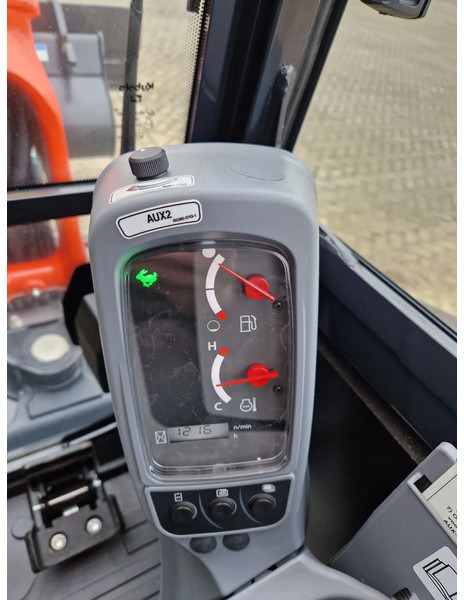 Leasing of Kubota KX027-4 Hi-spec (NIEUW) Kubota KX027-4 Hi-spec (NIEUW): picture 10 Leasing of Kubota KX027-4 Hi-spec (NIEUW) Kubota KX027-4 Hi-spec (NIEUW): picture 10