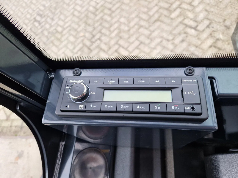 Leasing of Kubota KX027-4 Hi-spec (NIEUW) Kubota KX027-4 Hi-spec (NIEUW): picture 13 Leasing of Kubota KX027-4 Hi-spec (NIEUW) Kubota KX027-4 Hi-spec (NIEUW): picture 13