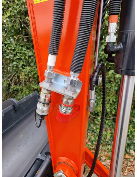 Leasing of Kubota KX027-4 Hi-spec (NIEUW) Kubota KX027-4 Hi-spec (NIEUW): picture 11 Leasing of Kubota KX027-4 Hi-spec (NIEUW) Kubota KX027-4 Hi-spec (NIEUW): picture 11