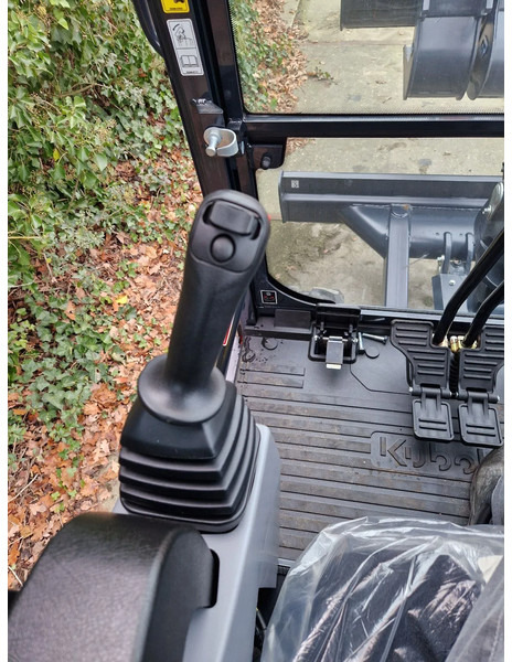 Leasing of Kubota KX027-4 Hi-spec (NIEUW) Kubota KX027-4 Hi-spec (NIEUW): picture 7 Leasing of Kubota KX027-4 Hi-spec (NIEUW) Kubota KX027-4 Hi-spec (NIEUW): picture 7