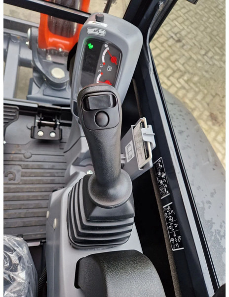 Leasing of Kubota KX027-4 Hi-spec (NIEUW) Kubota KX027-4 Hi-spec (NIEUW): picture 9 Leasing of Kubota KX027-4 Hi-spec (NIEUW) Kubota KX027-4 Hi-spec (NIEUW): picture 9