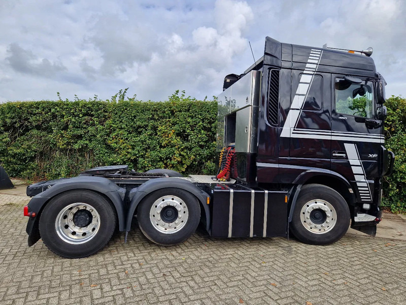 DAF XF 480 (nieuwe APK) - Tractor unit: picture 4 DAF XF 480 (nieuwe APK) - Tractor unit: picture 4