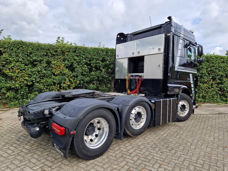 DAF XF 480 (nieuwe APK) - Tractor unit: picture 3 DAF XF 480 (nieuwe APK) - Tractor unit: picture 3