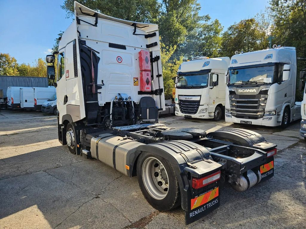 Renault T520 HSC, Mega, Standklima, 17 units - Tractor unit: picture 5 Renault T520 HSC, Mega, Standklima, 17 units - Tractor unit: picture 5