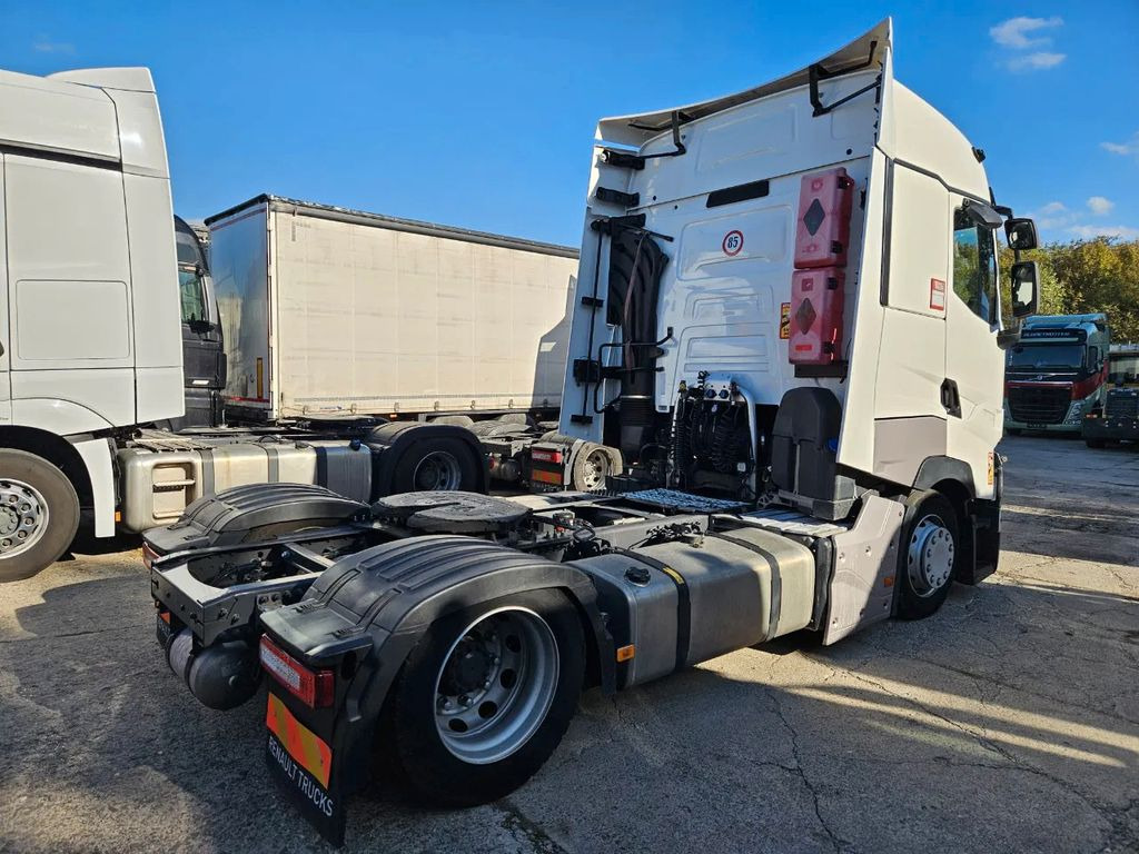 Renault T520 HSC, Mega, Standklima, 17 units - Tractor unit: picture 4 Renault T520 HSC, Mega, Standklima, 17 units - Tractor unit: picture 4