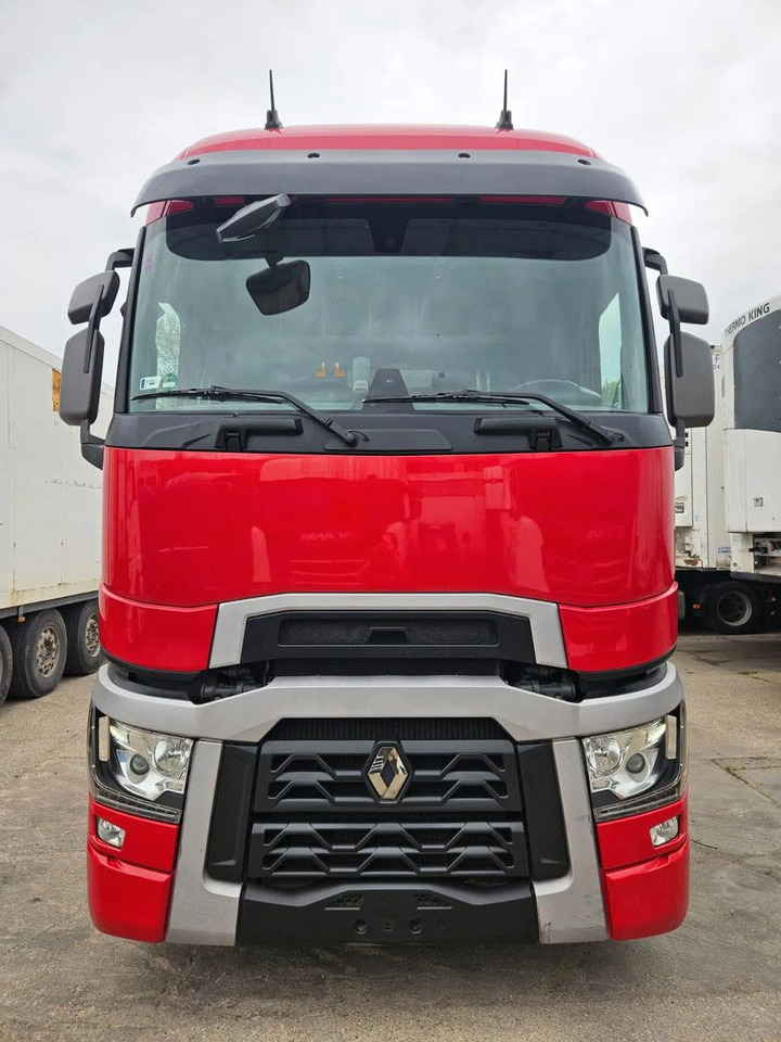 Renault T520 HSC, Standard, Retarder - Tractor unit: picture 3 Renault T520 HSC, Standard, Retarder - Tractor unit: picture 3